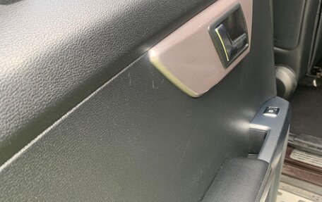 Mercedes-Benz GLK-Класс, 2011 год, 1 250 000 рублей, 19 фотография