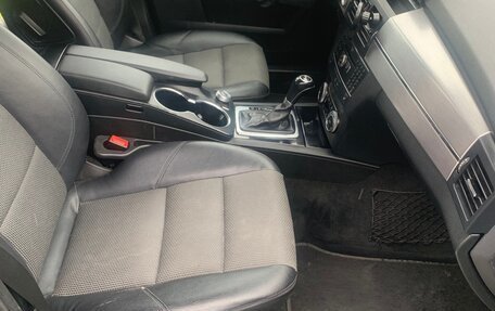 Mercedes-Benz GLK-Класс, 2011 год, 1 250 000 рублей, 15 фотография