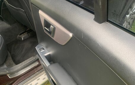 Mercedes-Benz GLK-Класс, 2011 год, 1 250 000 рублей, 18 фотография