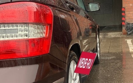 Mercedes-Benz GLK-Класс, 2011 год, 1 250 000 рублей, 5 фотография