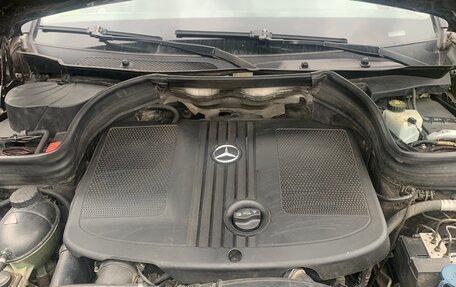 Mercedes-Benz GLK-Класс, 2011 год, 1 250 000 рублей, 26 фотография