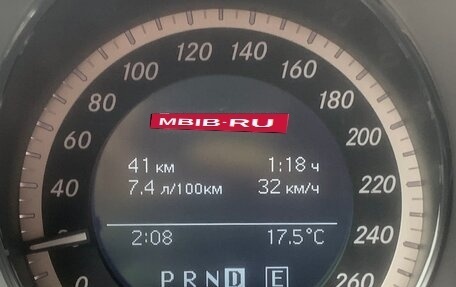 Mercedes-Benz GLK-Класс, 2011 год, 1 250 000 рублей, 29 фотография