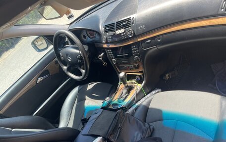Mercedes-Benz E-Класс, 2007 год, 950 000 рублей, 7 фотография