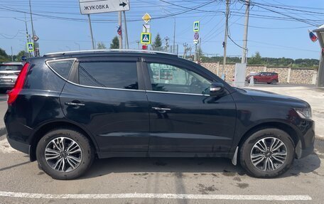 Geely Emgrand X7 I, 2019 год, 1 200 000 рублей, 3 фотография