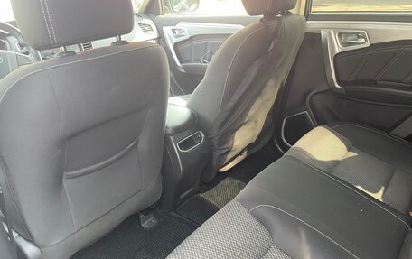 Geely Emgrand X7 I, 2019 год, 1 200 000 рублей, 8 фотография