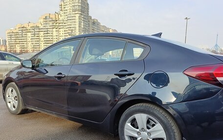 KIA Cerato III, 2017 год, 1 480 000 рублей, 3 фотография