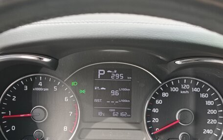 KIA Cerato III, 2017 год, 1 480 000 рублей, 11 фотография