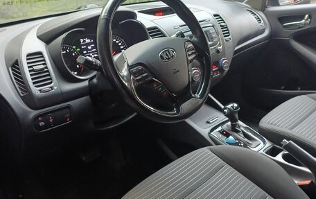 KIA Cerato III, 2017 год, 1 480 000 рублей, 16 фотография
