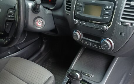 KIA Cerato III, 2017 год, 1 480 000 рублей, 13 фотография