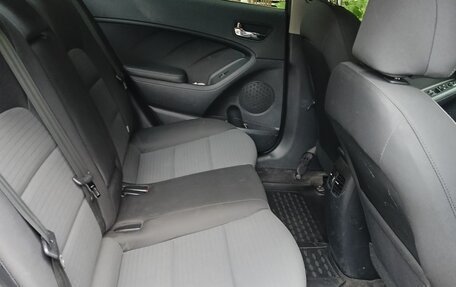 KIA Cerato III, 2017 год, 1 480 000 рублей, 14 фотография