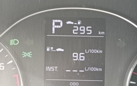 KIA Cerato III, 2017 год, 1 480 000 рублей, 10 фотография