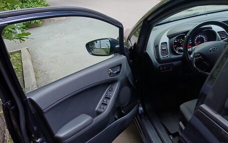 KIA Cerato III, 2017 год, 1 480 000 рублей, 20 фотография