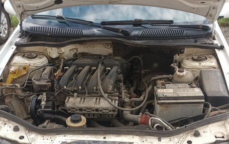 Renault Megane II, 2003 год, 153 000 рублей, 8 фотография
