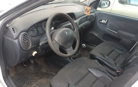 Renault Megane II, 2003 год, 153 000 рублей, 6 фотография