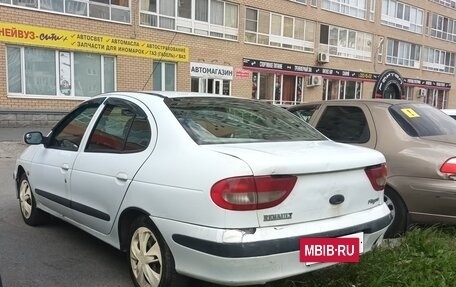 Renault Megane II, 2003 год, 153 000 рублей, 5 фотография