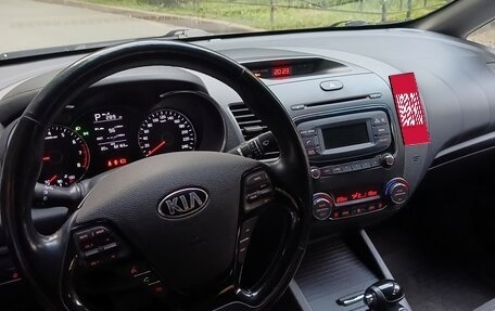 KIA Cerato III, 2017 год, 1 480 000 рублей, 17 фотография