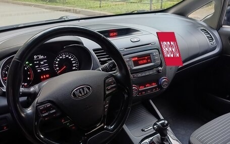 KIA Cerato III, 2017 год, 1 480 000 рублей, 19 фотография