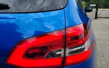 Peugeot 308 II, 2020 год, 1 350 000 рублей, 12 фотография