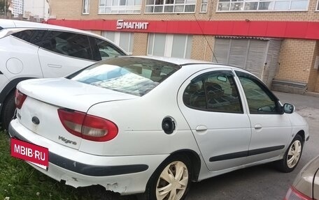 Renault Megane II, 2003 год, 153 000 рублей, 4 фотография