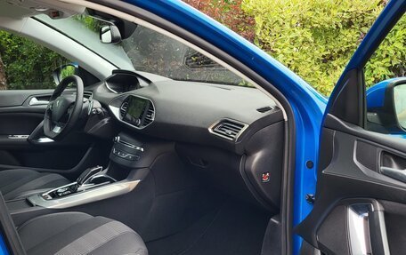 Peugeot 308 II, 2020 год, 1 350 000 рублей, 16 фотография