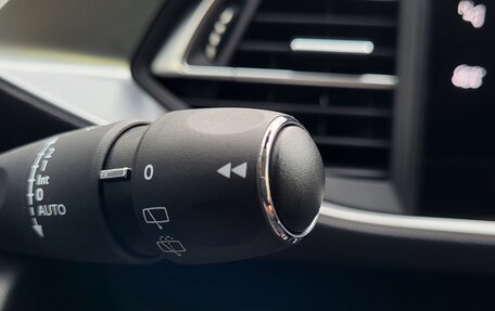 Peugeot 308 II, 2020 год, 1 350 000 рублей, 25 фотография