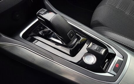 Peugeot 308 II, 2020 год, 1 350 000 рублей, 28 фотография