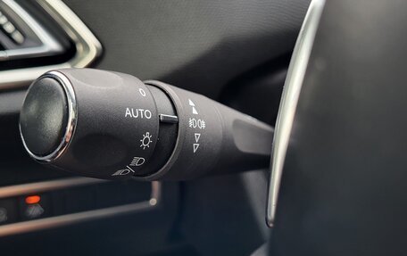 Peugeot 308 II, 2020 год, 1 350 000 рублей, 24 фотография