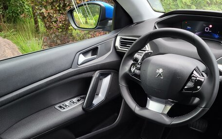 Peugeot 308 II, 2020 год, 1 350 000 рублей, 20 фотография