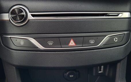 Peugeot 308 II, 2020 год, 1 350 000 рублей, 29 фотография