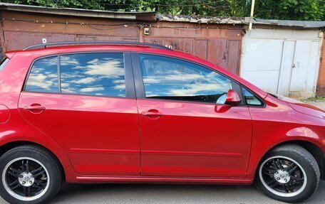 Volkswagen Golf Plus II, 2011 год, 560 000 рублей, 4 фотография