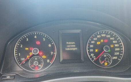 Volkswagen Golf Plus II, 2011 год, 560 000 рублей, 9 фотография