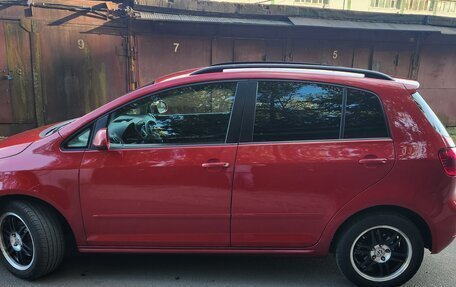 Volkswagen Golf Plus II, 2011 год, 560 000 рублей, 8 фотография