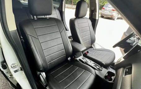 Mitsubishi Outlander III рестайлинг 3, 2016 год, 1 880 000 рублей, 8 фотография