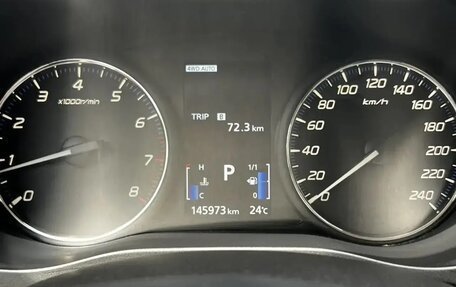 Mitsubishi Outlander III рестайлинг 3, 2016 год, 1 880 000 рублей, 10 фотография