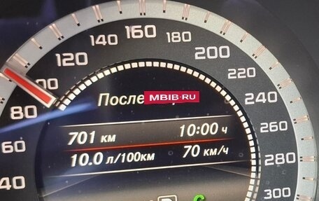 Mercedes-Benz C-Класс AMG, 2014 год, 5 100 000 рублей, 16 фотография