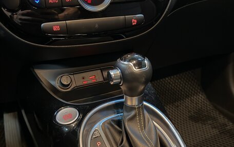 KIA Soul II рестайлинг, 2016 год, 1 325 000 рублей, 11 фотография