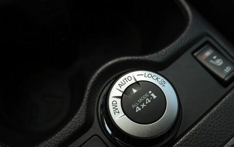 Nissan Qashqai, 2016 год, 1 949 000 рублей, 25 фотография