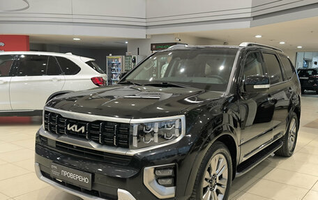 KIA Mohave I, 2020 год, 3 950 000 рублей, 5 фотография