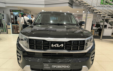 KIA Mohave I, 2020 год, 3 950 000 рублей, 6 фотография