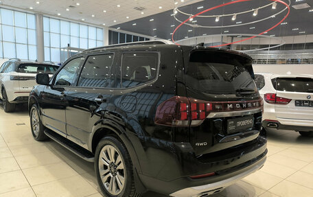 KIA Mohave I, 2020 год, 3 950 000 рублей, 11 фотография