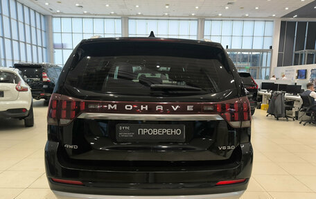 KIA Mohave I, 2020 год, 3 950 000 рублей, 10 фотография