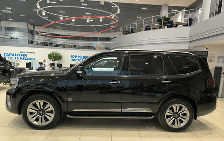 KIA Mohave I, 2020 год, 3 950 000 рублей, 12 фотография