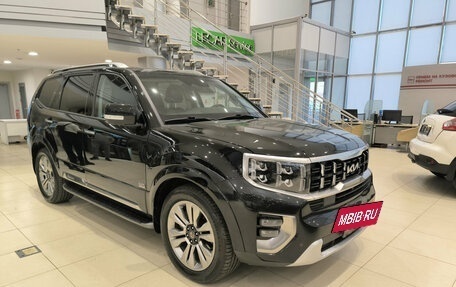 KIA Mohave I, 2020 год, 3 950 000 рублей, 7 фотография