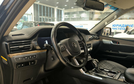 KIA Mohave I, 2020 год, 3 950 000 рублей, 20 фотография