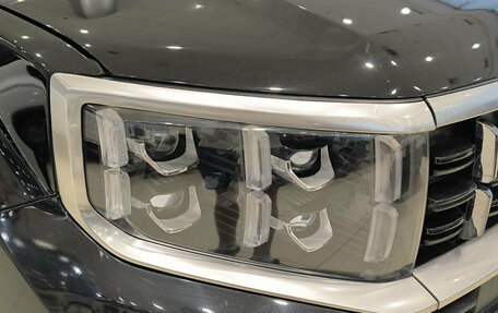 KIA Mohave I, 2020 год, 3 950 000 рублей, 21 фотография