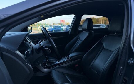 Hyundai i40 I рестайлинг, 2015 год, 1 459 000 рублей, 6 фотография
