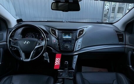 Hyundai i40 I рестайлинг, 2015 год, 1 459 000 рублей, 10 фотография