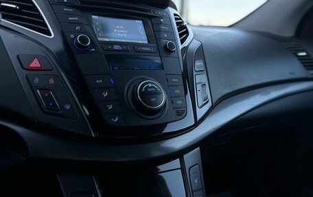 Hyundai i40 I рестайлинг, 2015 год, 1 459 000 рублей, 14 фотография