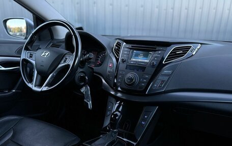 Hyundai i40 I рестайлинг, 2015 год, 1 459 000 рублей, 11 фотография