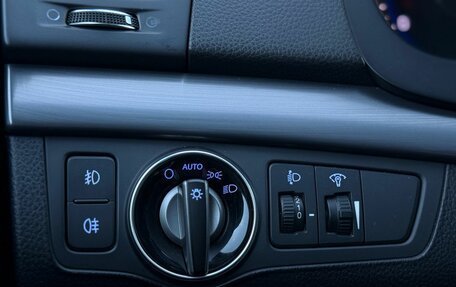 Hyundai i40 I рестайлинг, 2015 год, 1 459 000 рублей, 19 фотография